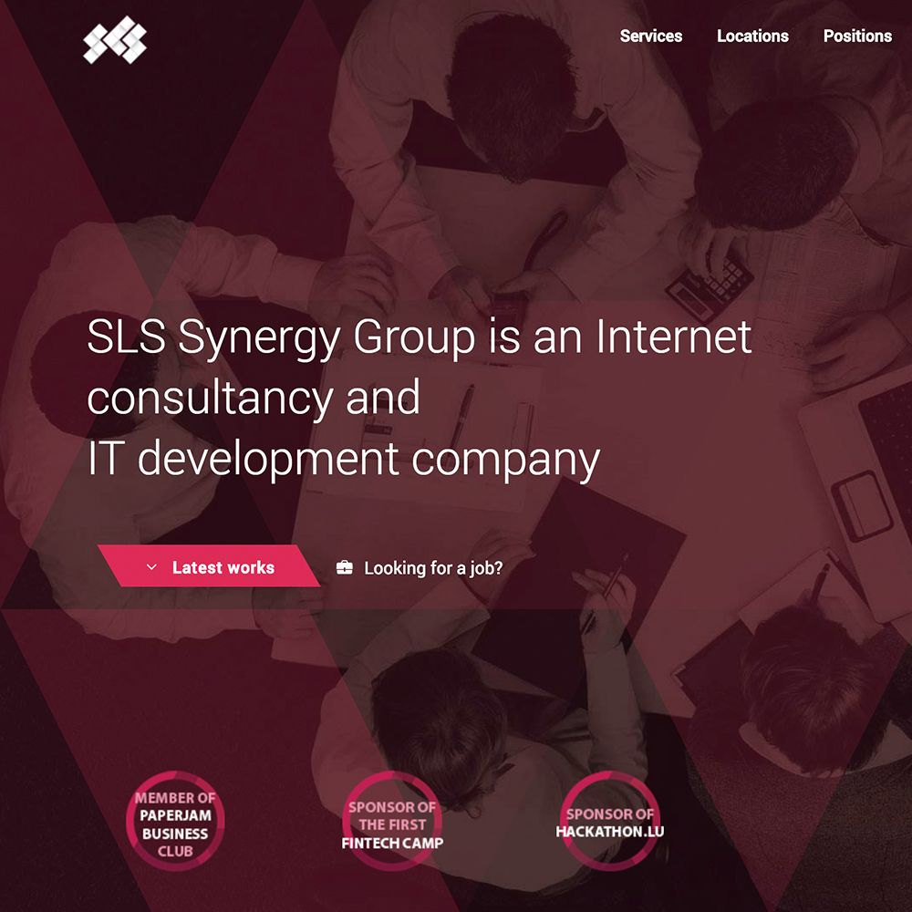 SLS Synergy Group